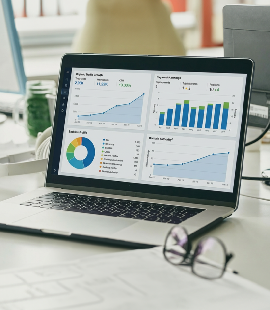 Data Driven Execution